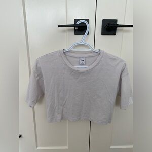 TNA Crop Top